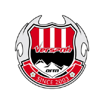 Логотип футбольный клуб Верспах Оита