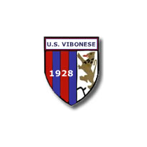 Логотип футбольный клуб Вибонезе (Вибо Валентиа)