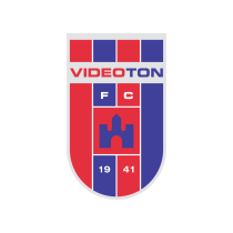 Футбольный клуб Видеотон-2 (Секешфехервар) результаты игр