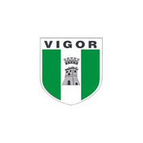 Логотип футбольный клуб Вигор Ламеция (Ламеция Терме)