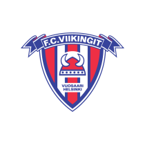 Логотип футбольный клуб Виикингит (Хельсинки)