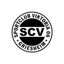 Логотип футбольный клуб Виктория Грисхайм