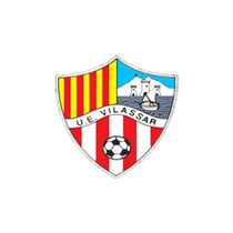 Логотип футбольный клуб Вилассар де Мар