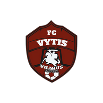 Логотип футбольный клуб Вильниаус Витис (Вильнюс)