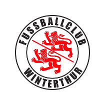 Логотип футбольный клуб Винтертур