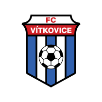 Логотип футбольный клуб Витковице (Острава-Витковице)