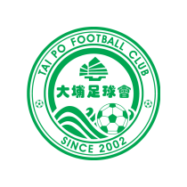 Логотип футбольный клуб Вофу Тай По