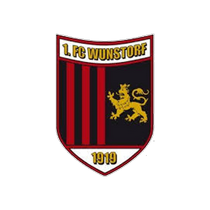 Логотип футбольный клуб Вунсторф