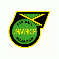 Логотип Ямайка
