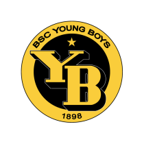 Логотип футбольный клуб Янг Бойз (Берн)