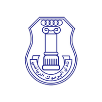Логотип футбольный клуб Ярмук (Эль-Кувейт)