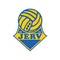Логотип футбольный клуб Йерв (Гримстад)