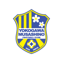 Логотип футбольный клуб Йокогава Мусасино