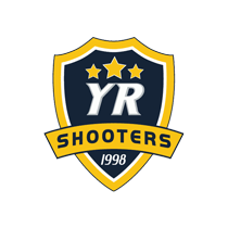 Логотип футбольный клуб Йорк Регион Шутерс (Мэйпл)