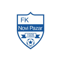 Логотип футбольный клуб Йошаница (Нови-Пазар)