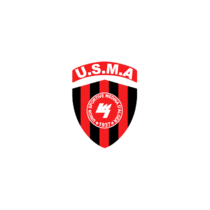 Футбольный клуб ЮСМ Алжир результаты игр