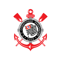 Логотип футбольный клуб Ж. Малуселли (Куритиба)