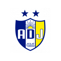 Логотип футбольный клуб Жекие