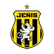 Футбольный клуб Женис (Астана) результаты игр
