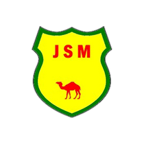 Логотип футбольный клуб ЖСМ Лаайуне