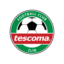 Логотип футбольный клуб Злин-2