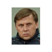 Тренер Ященко Сергей