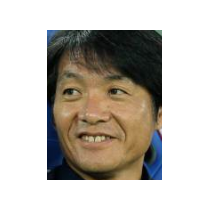 Тренер Йокучи Акинобу