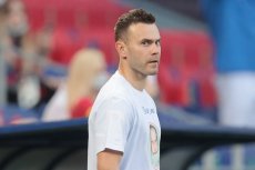 Акинфеев Игорь Акинфеев Игорь