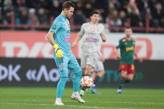 Акинфеев Игорь