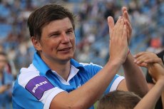 Аршавин Андрей