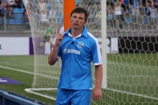Аршавин Андрей