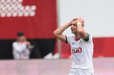 Баринов Дмитрий