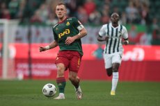 Баринов Дмитрий