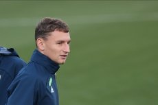 Чалов Фёдор