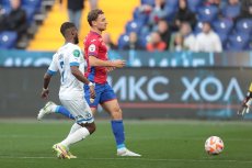 Чалов Фёдор