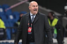 Черчесов Станислав