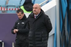 Черчесов Станислав