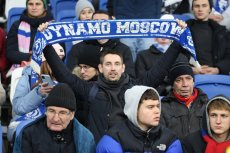 Динамо (Москва)