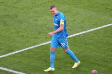 Дзюба Артём