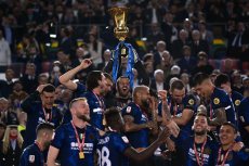 Кубок Италии обрёл хозяина. «Интер» мечтает о «Золотом дубле», у «Юве» первый за 11 лет сезон без трофеев