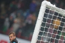 Футбольные элементы