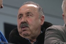 Газзаев Валерий