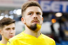 Глебов Данил
