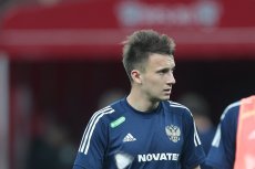 Головин Александр