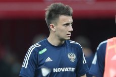 Головин Александр