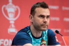 Игорь Акинфеев