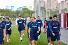 Игроки Крыльев Советов