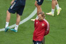 Карпин Валерий