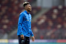 Кассьерра Матео