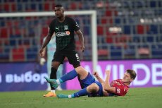 Кордоба Джон